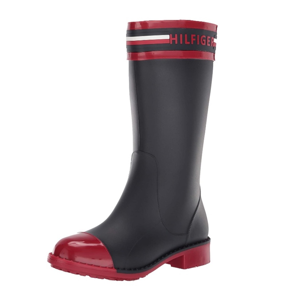 Talisa rain boot - Picture 2 of 7